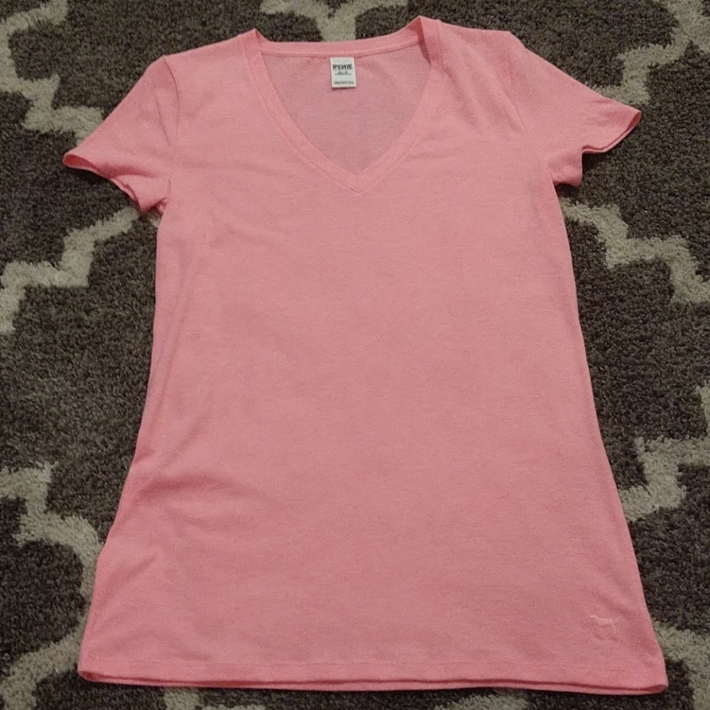 PINK VS T-shirt